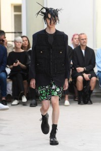 Junya Watanabe Men's Spring 2024