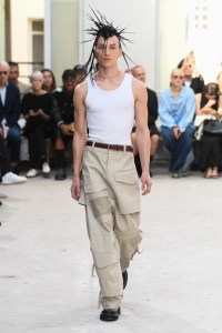 Junya Watanabe Men's Spring 2024