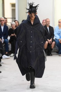 Junya Watanabe Men's Spring 2024