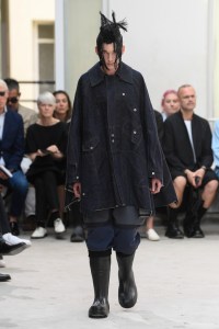 Junya Watanabe Men's Spring 2024