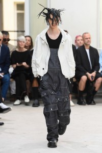 Junya Watanabe Men's Spring 2024