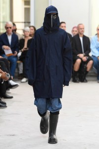 Junya Watanabe Men's Spring 2024