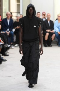 Junya Watanabe Men's Spring 2024