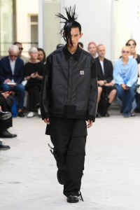Junya Watanabe Men's Spring 2024