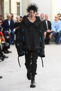 Junya Watanabe Men's Spring 2024