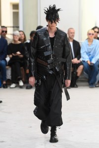 Junya Watanabe Men's Spring 2024