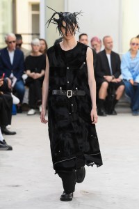 Junya Watanabe Men's Spring 2024