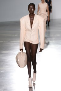 Juun J RTW Spring 2024