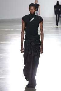 Juun J RTW Spring 2024