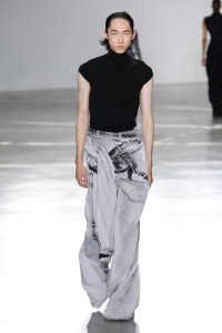 Juun J RTW Spring 2024