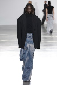 Juun J RTW Spring 2024
