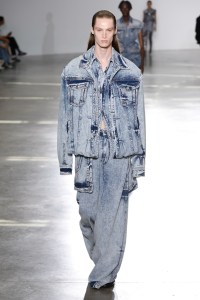 Juun J RTW Spring 2024