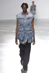 Juun J RTW Spring 2024