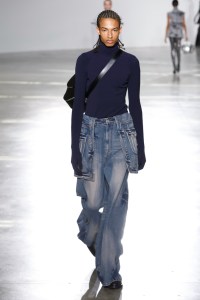 Juun J RTW Spring 2024