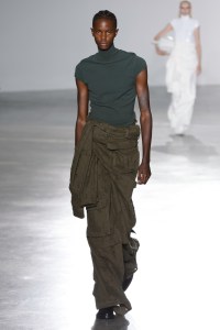Juun J RTW Spring 2024