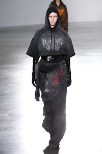 Juun J RTW Spring 2024