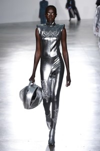 Juun J RTW Spring 2024