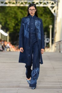 Kenzo RTW Spring 2024