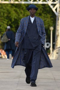 Kenzo RTW Spring 2024