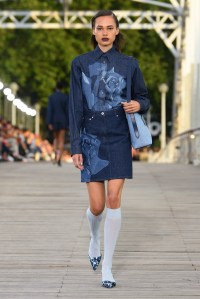 Kenzo RTW Spring 2024