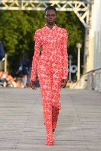 Kenzo RTW Spring 2024