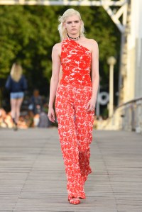 Kenzo RTW Spring 2024