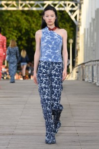 Kenzo RTW Spring 2024