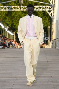 Kenzo RTW Spring 2024