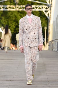 Kenzo RTW Spring 2024