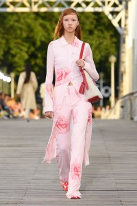 Kenzo RTW Spring 2024