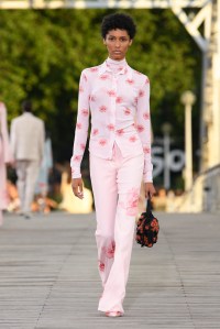 Kenzo RTW Spring 2024