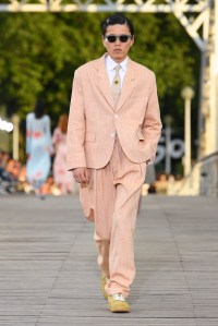 Kenzo RTW Spring 2024