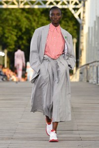 Kenzo RTW Spring 2024