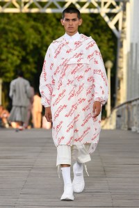 Kenzo RTW Spring 2024