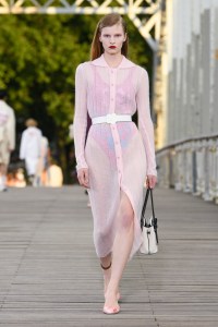 Kenzo RTW Spring 2024