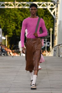 Kenzo RTW Spring 2024