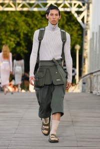 Kenzo RTW Spring 2024