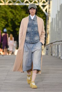 Kenzo RTW Spring 2024