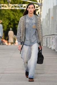 Kenzo RTW Spring 2024