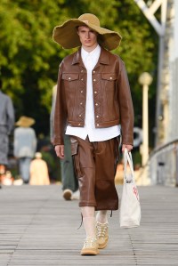 Kenzo RTW Spring 2024