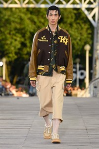 Kenzo RTW Spring 2024