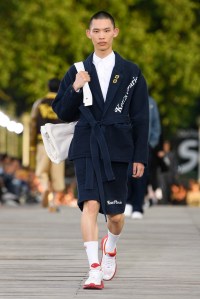 Kenzo RTW Spring 2024