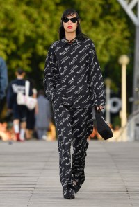 Kenzo RTW Spring 2024