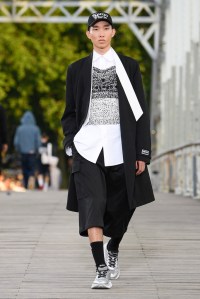 Kenzo RTW Spring 2024