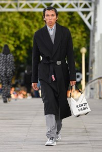 Kenzo RTW Spring 2024