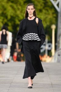 Kenzo RTW Spring 2024