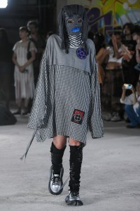 Kidill RTW Spring 2024
