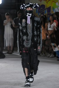 Kidill RTW Spring 2024