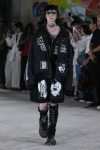 Kidill RTW Spring 2024