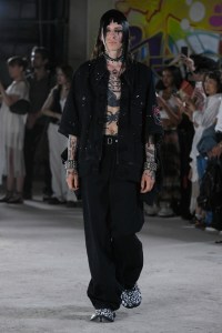 Kidill RTW Spring 2024